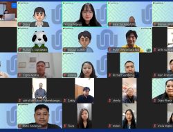 PT. Ulima Nitra Tbk, Menggelar Public Expose Tahun 2026