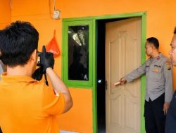 Pegawai Honorer Ditemukan Tewas di Kamar Kos Kota Bima