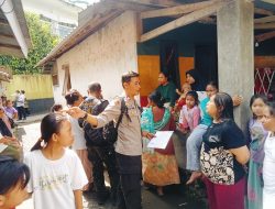 Tragis, Bocah 1 Tahun di Narmada Hilang Berujung Duka