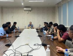 Ditanya RKC soal Utang RSUD NTB, Dirut Tegaskan Bukan untuk Capaian Populis: “Kalau Tak Dibayar, Obat Tidak Di-drop Lagi”