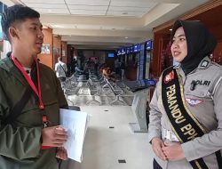 Pelayanan BPKB Polda Metro Jaya Tuai Apresiasi, Pemohon Usul Tambah Petugas Loket