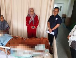 Penanganan Korban Kecelakaan KRL Bekasi Berlanjut, 13 Orang Masih Dirawat