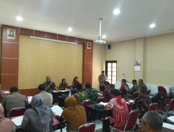 TMMD Sengkuyung Tahap II Kodim Wonogiri Siap Ditutup Meriah