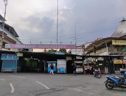 Unit Tipikor Satreskrim Polres Batu Selidiki Dugaan Pungli di Pasar Laron Alun-Alun Kota Batu