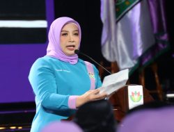 Nihayatul Wafiroh: Lindungi Korban Kekerasan Seksual Di Pati, Hukum Berat Pelaku