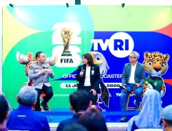 Polri Ingatkan Masyarakat Waspadai Penipuan dan Judi Bola Jelang Piala Dunia 2026