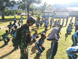 Menumbuhkan Jiwa Disiplin Untuk Generasi Penerus Bangsa