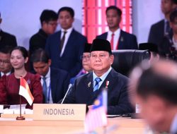 Presiden Prabowo Dorong ASEAN Percepat Diversifikasi Energi di Tengah Ketidakpastian Global