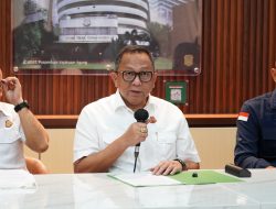 INISIATOR Apresiasi Ketegasan Kajati Sumsel Selamatkan Uang Rp1,2 Triliun