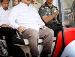 Dari Benteng Pertahanan Negara Menuju Pengabdian Tanah Kelahiran: Kapten Inf Dr. M. Gintur, S.H., M.H., S.IPhan., Putra Terbaik Bima Siap Bangun Daerah Bermartabat