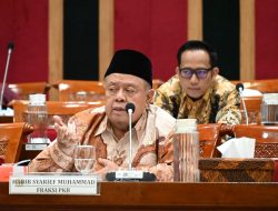 Aturan Turunan UU Perlindungan Pekerja Rumah Tangga Diterbitkan Tahun Ini