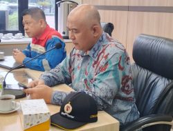 DPR RI Fraksi PKS Haji Jalal Menyoroti Insentif Relawan Posyandu
