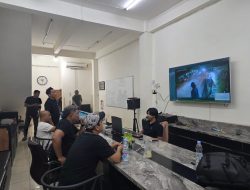 Polrestabes Palembang Gerak Cepat Tangkap Driver Ojol Pelaku Kekerasan Seksual Anak di Gandus