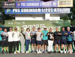 Riau Bhayangkara Run 2026 Kembali Digelar 19 Juli, Event Lari Terbesar di Sumatera Angkat Isu Karhutla dan Lingkunga