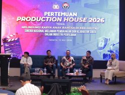 Polri Dorong Kolaborasi Nasional Lindungi Karya Anak Bangsa di Era Digital