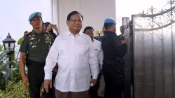 Putra Terbaik Siap Mengabdi. Kapten Inf DR. M. Guntur Digadang Jadi Simbol Perubahan Kabupaten Bima 2029
