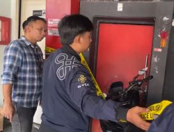 Polres Metro Jakbar Bongkar Dugaan Prostitusi Anak Berkedok Karaoke di Daan Mogot