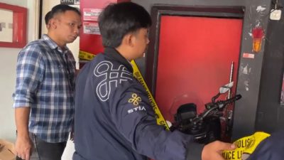 Polres Metro Jakbar Bongkar Dugaan Prostitusi Anak Berkedok Karaoke di Daan Mogot