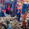 Ayah dan Anak di Bima Tewas Tersengat Listrik Saat Cor Tiang Rumah