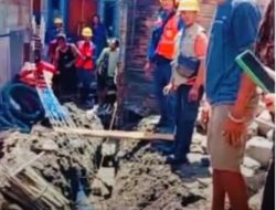 Ayah dan Anak di Bima Tewas Tersengat Listrik Saat Cor Tiang Rumah