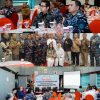 Kodaeral XIV Sorong Hadiri Penutupan Workshop Mekanisme Pengamanan Laut pada Wilayah Kerja KKKS Papua dan Maluku