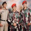 Darah Komando dari Bima: Kisah Kapten Inf Dr. Gintur, Tempa Dua Putra Jadi Perwira Elit Kopassus & Kopasgat di Tengah Keterbatasan