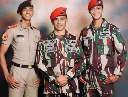 Darah Komando dari Bima: Kisah Kapten Inf Dr. Gintur, Tempa Dua Putra Jadi Perwira Elit Kopassus & Kopasgat di Tengah Keterbatasan