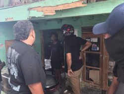 Polda Sumsel Tindak Tegas Spesialis Pencurian Kabel, Tiga Pelaku di Palembang Diringkus