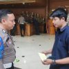 Ganti Nopol Berjalan Lancar, Pemohon Apresiasi Pelayanan BPKB Polda Metro Jaya