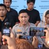 Polres Metro Tangerang Ungkap 52 Kasus Kejahatan Jalanan , 36 Tersangka Diamankan