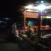 Malam Hari Tetap Siaga, Babinsa dan Bhabinkamtibmas Sambi Patroli Jaga Kondusifitas Wilayah