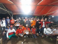 Semarak Final Tarik Tambang Desa Mentaraman Capai Puncak, Warga Padati Lapangan Dusun Kebon Asri