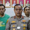Polsek Kalideres Bekuk Pelaku Pencurian MacBook di Kalideres, Pelaku Tinggal Dekat Rumah Korban