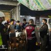 Perkuat Kerjasama Lintas Sektoral, TNI, Polri dan Satpol PP Gelar Patroli Gabungan, Jaga Stabilitas Keamanan di Wilayah Kota Bitung