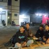 Jaga Kondusifitas Wilayah, Warga Merasa Aman dan Tenang, dikunjungi Babinsa
