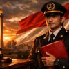 INISIATOR Dorong Pemeritah Tingkatan Kesejahteraan Jaksa