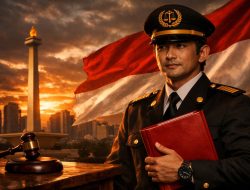 INISIATOR Dorong Pemeritah Tingkatan Kesejahteraan Jaksa