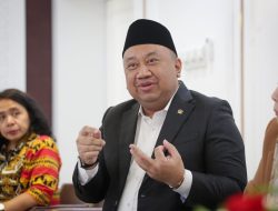 Guru PPPK Peluang Naik Status Dari Kekurangan 480 Ribu Pendidik