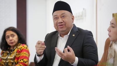 Guru PPPK Peluang Naik Status Dari Kekurangan 480 Ribu Pendidik
