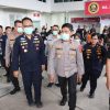 Tim DVI Polri Identifikasi 11 Jenazah Korban Lakalantas Bus ALS di Sumatera Selatan Melalui DNA