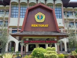 Belum Reda, Dugaan Pelecehan oleh Oknum Dosen Kembali Muncul di Unram