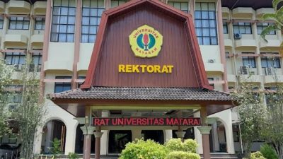 Belum Reda, Dugaan Pelecehan oleh Oknum Dosen Kembali Muncul di Unram