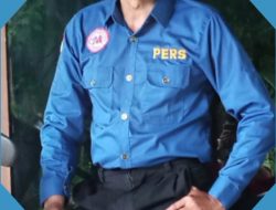 Eko Ratri Iswanto: Wartawan Harus Siap Hadapi Segala Situasi di Tengah Tantangan Lapangan