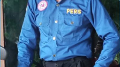 Eko Ratri Iswanto: Wartawan Harus Siap Hadapi Segala Situasi di Tengah Tantangan Lapangan