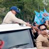 Tiba di Jawa Timur, Presiden Prabowo Akan Resmikan 166 SPPG Polri, Museum Ibu Marsinah hingga Panen Raya Jagung