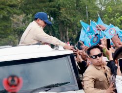 Tiba di Jawa Timur, Presiden Prabowo Akan Resmikan 166 SPPG Polri, Museum Ibu Marsinah hingga Panen Raya Jagung