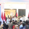 Presiden Prabowo Resmikan Museum Marsinah dan Rumah Singgah di Nganjuk, Simbol Penghormatan Perjuangan Buruh