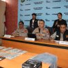 Polsek Metro Tamansari Bongkar Peredaran Obat Keras Berkedok Toko Kosmetik
