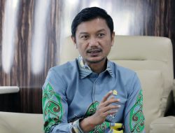 MK Putuskan Jakarta Tetap Ibu Kota Negara. Keppres Pemindahan ke IKN Jadi Kewenangan Presiden