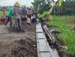Satgas TMMD Bekerja Ekstra, Kualitas Tetap Terjaga